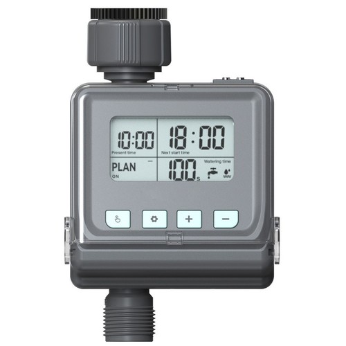 Timer acqua giardino - timer, smart