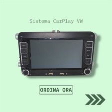 Autoradio 2 DIN Wireless