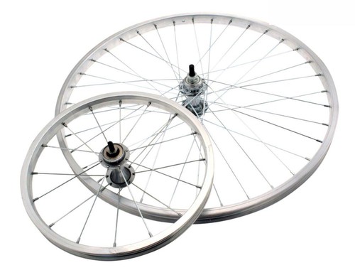 525018110 ruota posteriore - -,
