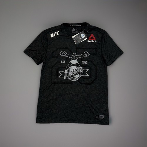 Shirt ufficiale ufc fight - ufficiale,