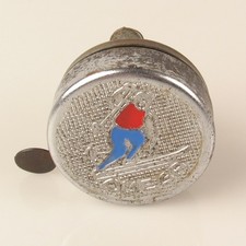 OMEGA campanello vintage per