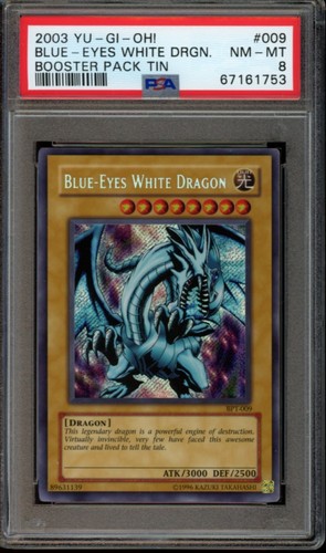 Drago bianco occhi blu - bianco,