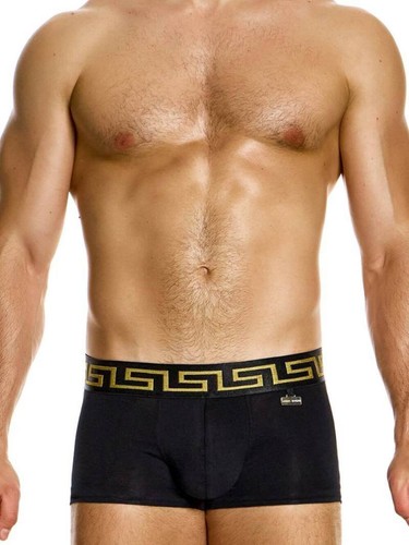 Modus vivendi meander - meander, boxer