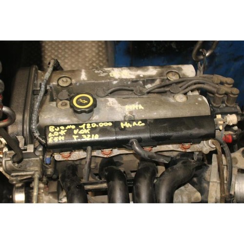 Motore compl fhd codici - motore, oes