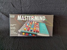 Gioco da tavolo Mastermind