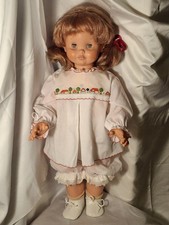 Valentina FURGA 1962 H.63CM