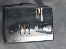 Panasonic RQ-P200 Cassette