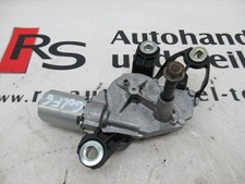 Motore tergicristallo