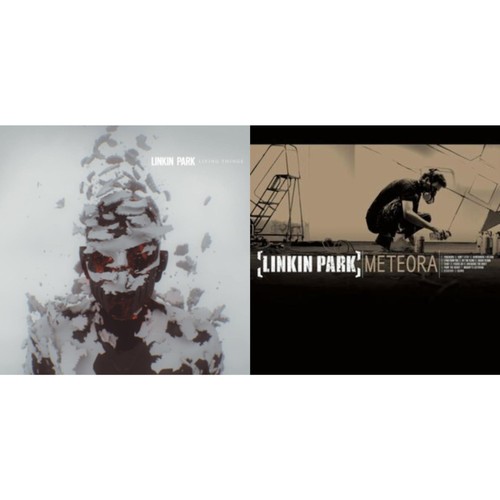 Linkin park meteora - meteora, &