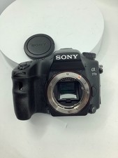 Sony Alpha a77 II - Ottime