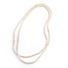 Silverly Collana Argento 925