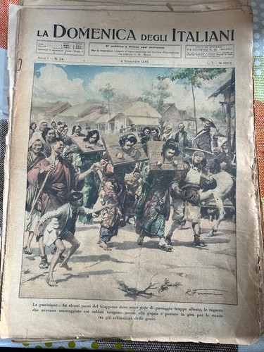 Domenica degli italiani 24 - domenica,