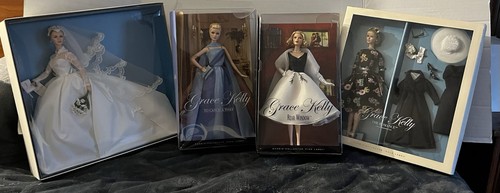 Barbie silkstone collezione - barbie, la
