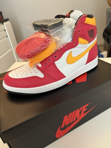 Air jordan retro high og - jordan,
