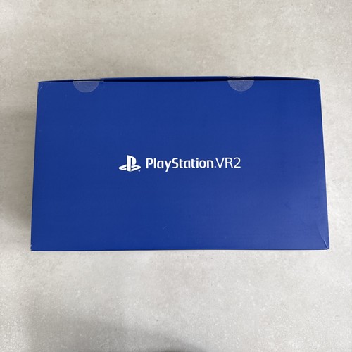 Playstation vr2 cfi zvr1 - playstation,