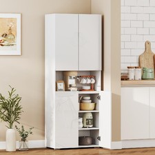 Credenza Cucina Alta Moderna