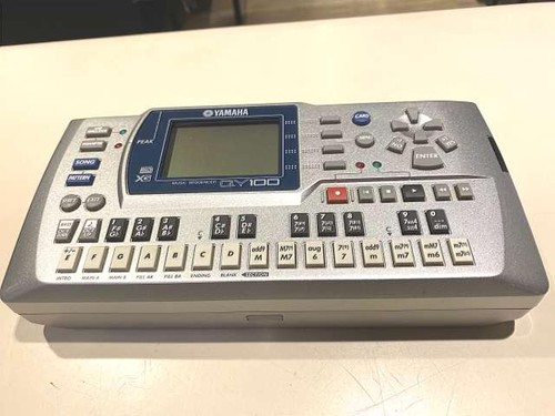 Tastiera musicale elettronica