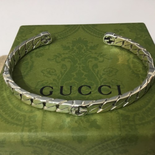 Bracciale gucci donna uomo - bracciale,