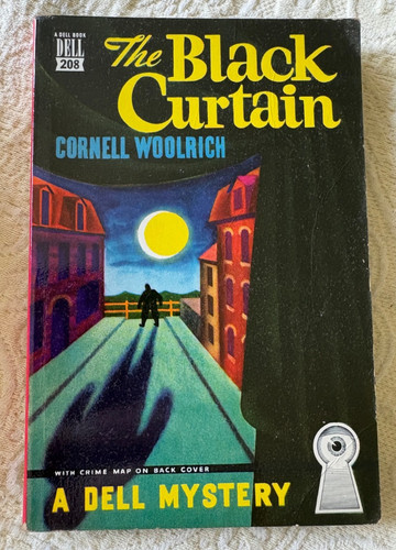 Cornell woolrich the - woolrich,,