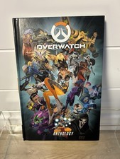 Overwatch Anthology Volume 1