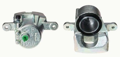 Pinza freno budweg caliper - pinza,