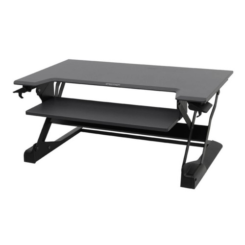 Ergotron workfit sit - ergotron, workfit-t