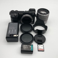 Sony Alpha NEX-7 fotocamera