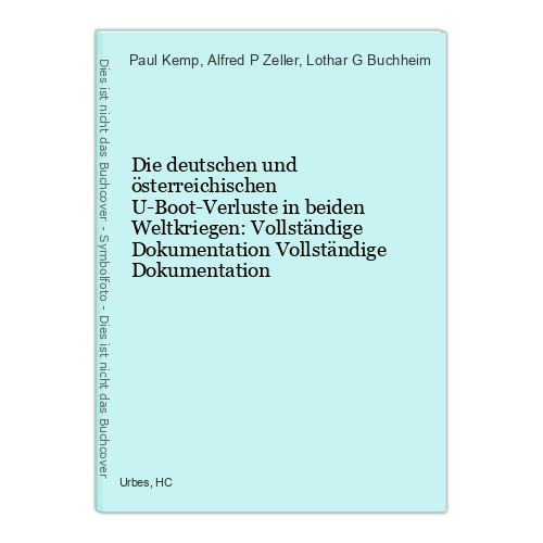 Die deutschen und