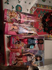 Lotto barbie nuove - 4,