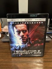 Terminator 2: Judgment Day