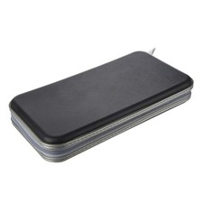 80 Disco CD Album DVD Carry