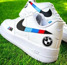 Air Force 1 BMW Custom