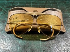OCCHIALI DA SOLE VINTAGE ANNI