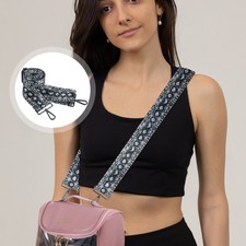  Cinghia Per Borsa Fettuccia