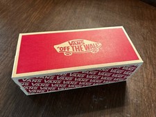 VANS Ltd Edition PK Ripper Old