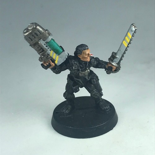Metal van saar - metal, ganger