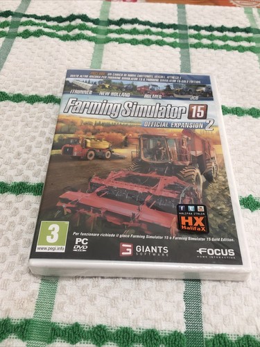 Farming simulator official - farming,
