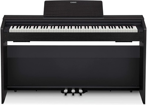 Casio pianoforte digitale