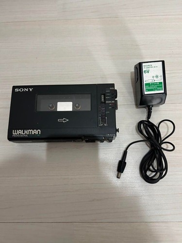 Sony walkman professional - walkman,