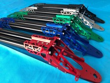 W RRP piantone moto d'acqua