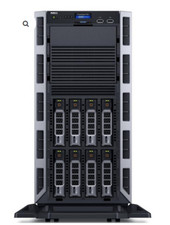 SERVER DELL T330  RICONDIZIONATO XEON E3-1240 V6 32GB DDR4 2x 960GB SSD