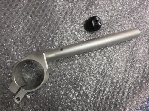 Manubrio clip yamaha r6 - clip-on, rh