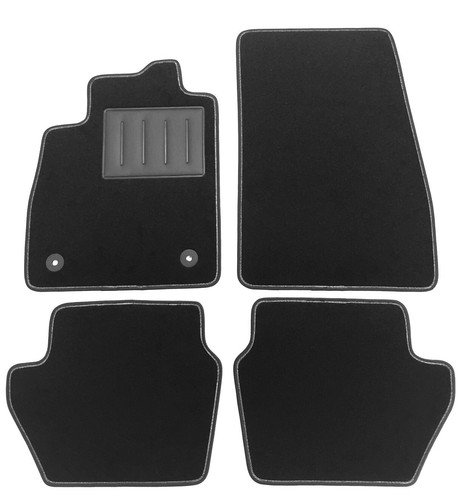 Asc tappetini auto set - asc, kit