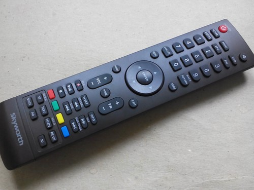 Telecomando originale per - , tv