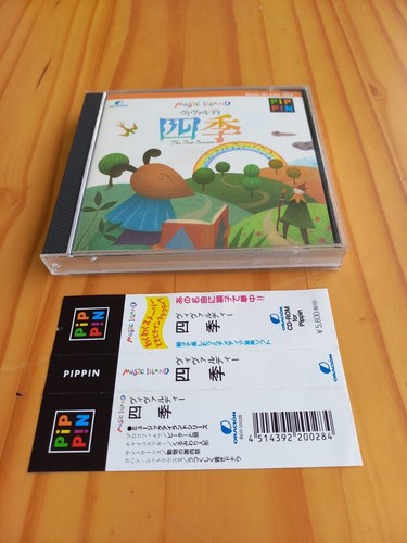 Bandai apple pipino gioco - bandai,