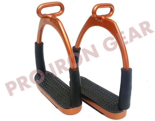 Offset cavallo - 4,75’’’,