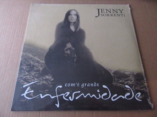Jenny sorrenti com - com'e, grande