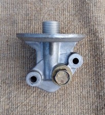 motore ARIENS albero verticale EH18 supporto filtro olio a cartuccia