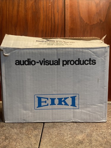 Eiki registratore cassette - registratore,