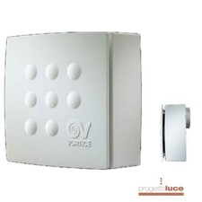 VORTICE ASPIRATORE CENTRIFUGO